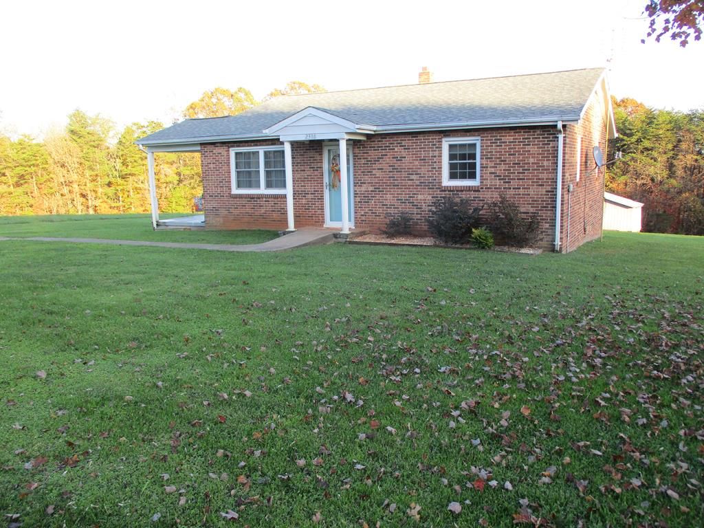 2316 Homestead Rd, Pittsville, VA 24139 Trulia