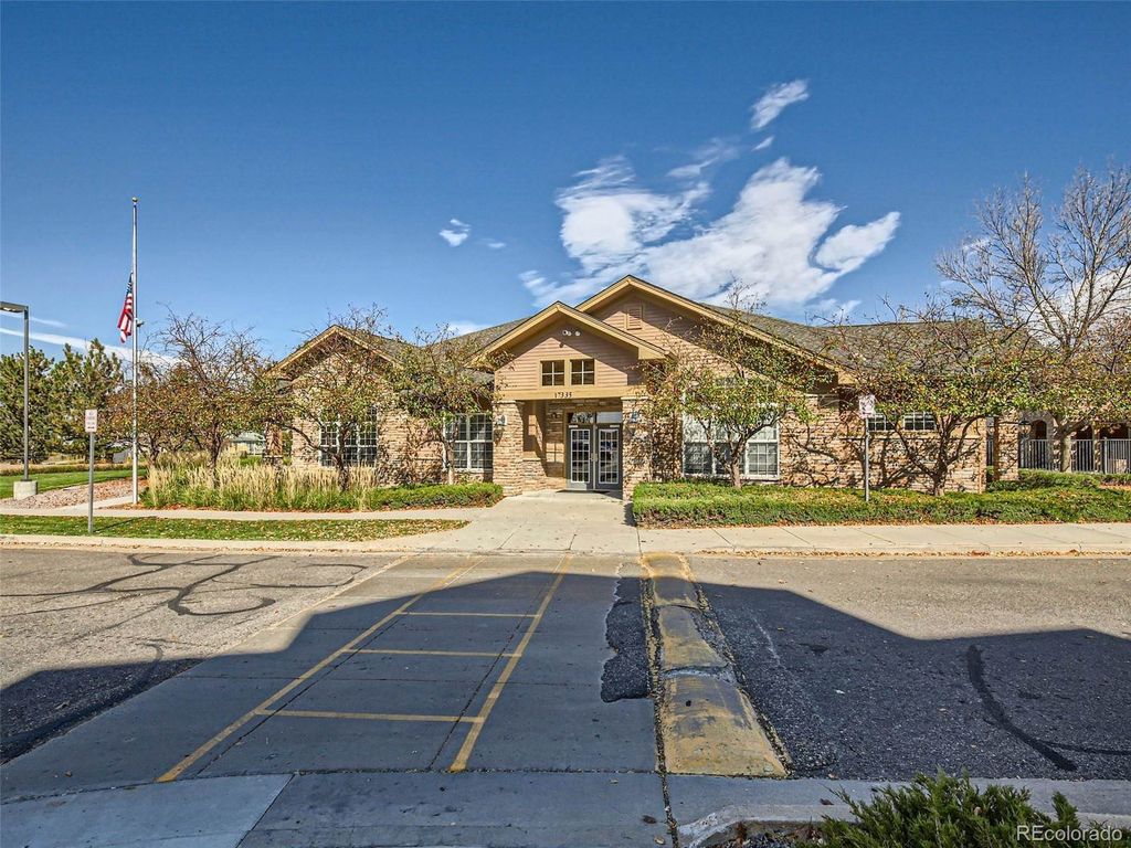 17209 Wilde Ave #304, Parker, CO 80134