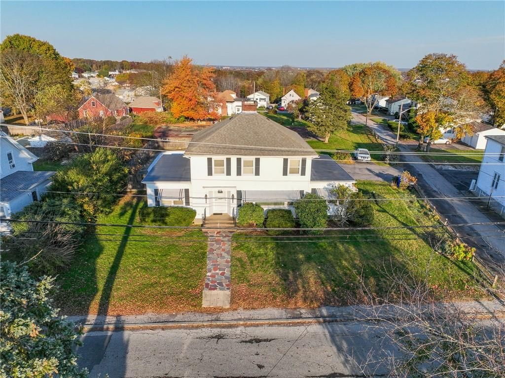 505 Woodward Rd, North Providence, RI 02904 MLS 1348043 Trulia