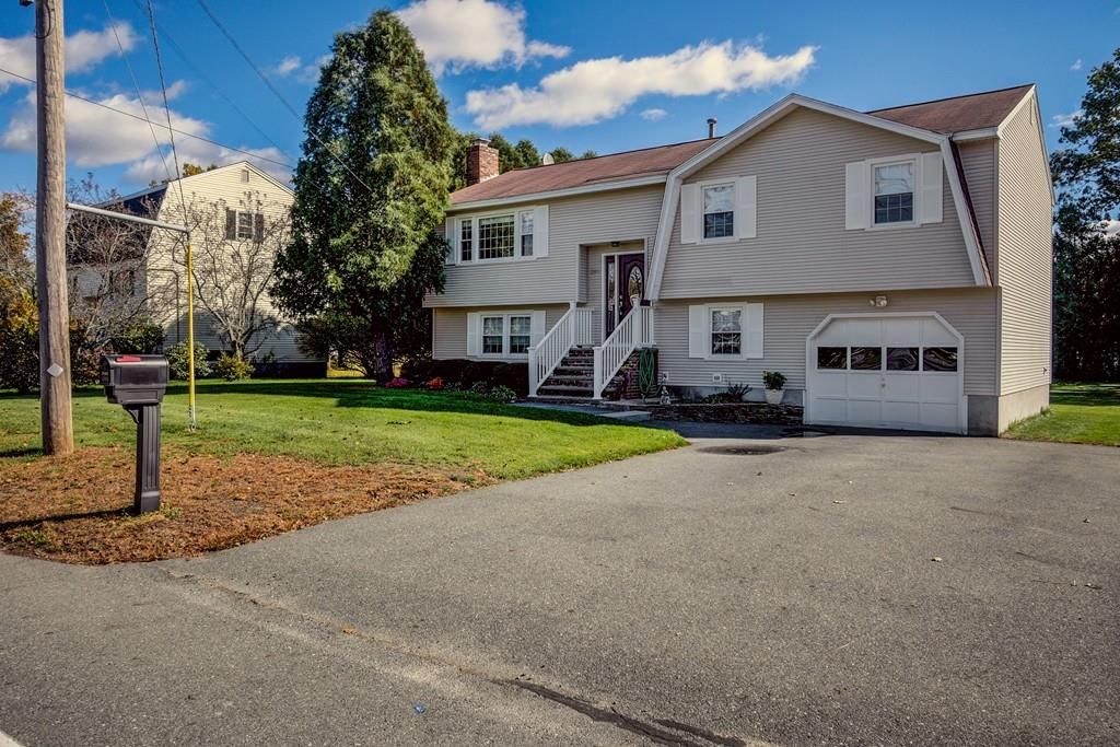 homes methuen ma