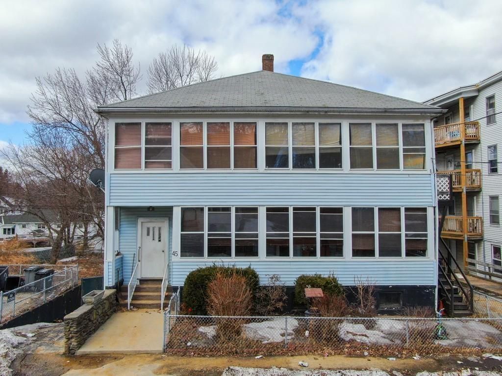 45 Greenwood St, Gardner, MA 01440 Trulia