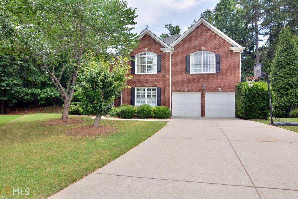 4304 Summit Oaks Ln NE, Roswell, GA 30075 Trulia