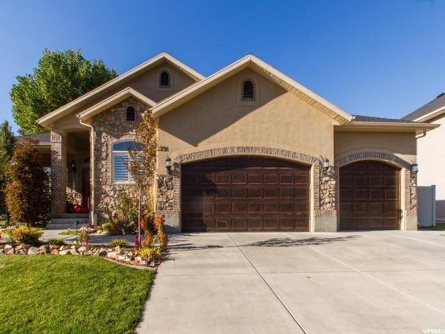 731 E 600 S, Kaysville, UT 84037