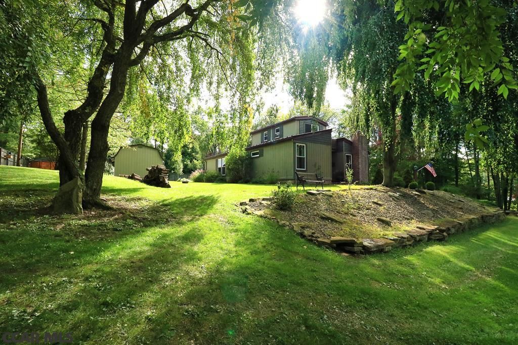 2662 Black Moshannon Rd, Philipsburg, PA 16866