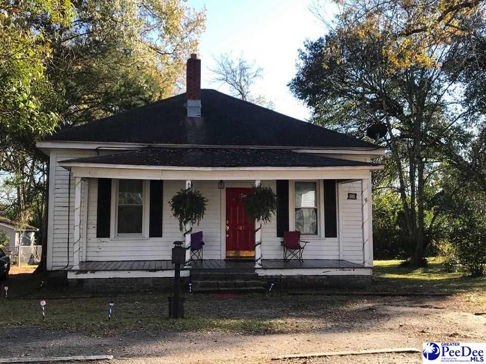 Trulia South Carolina