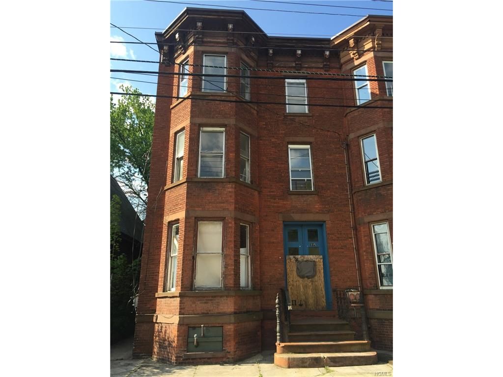 115 South St. Newburgh, NY Trulia