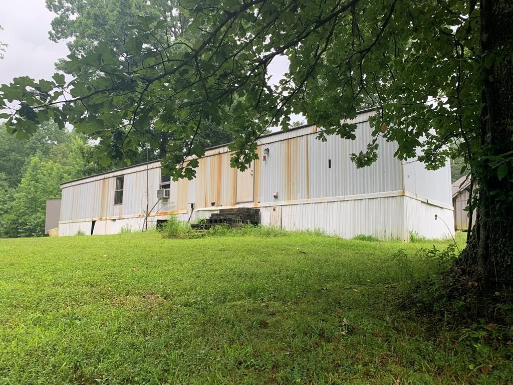 9925 Saint Rte #2181, Hawesville, KY 42348