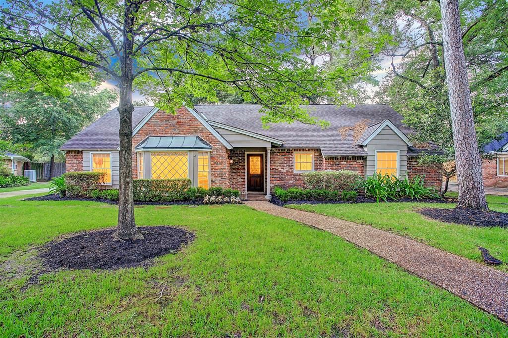 13518 Butterfly Ln, Houston, TX 77079 Trulia