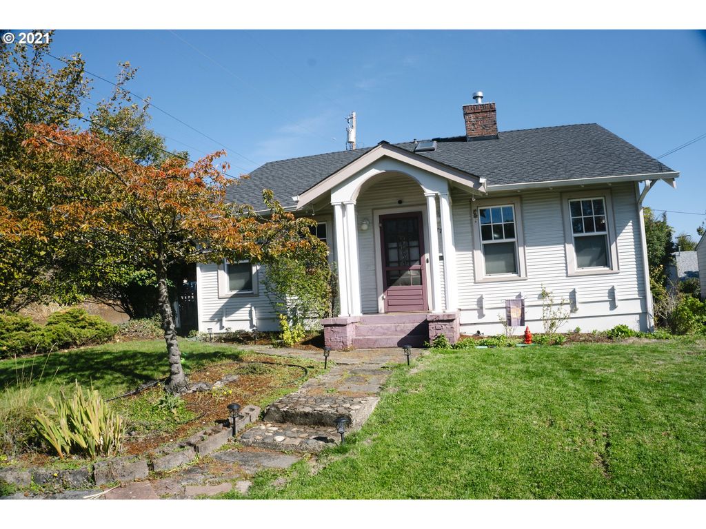 577 NE Winchester St, Roseburg, OR 97470 Trulia