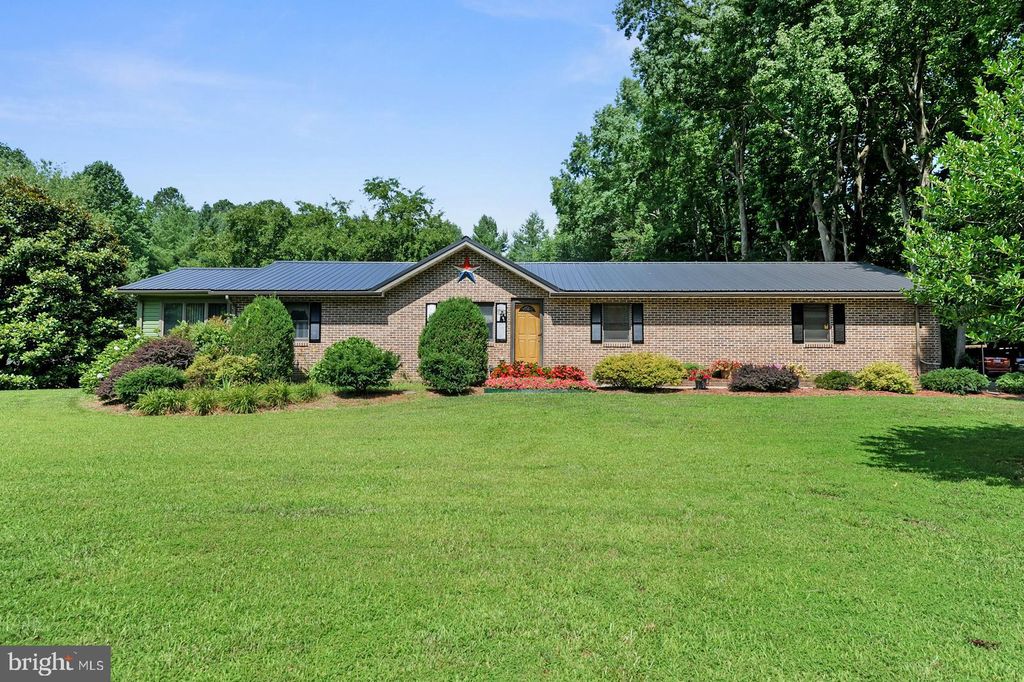 865 Barney Jenkins Rd, Felton, DE 19943 Trulia