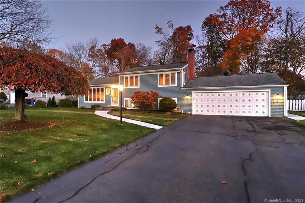 55 Charnes Dr, East Haven, CT 06513
