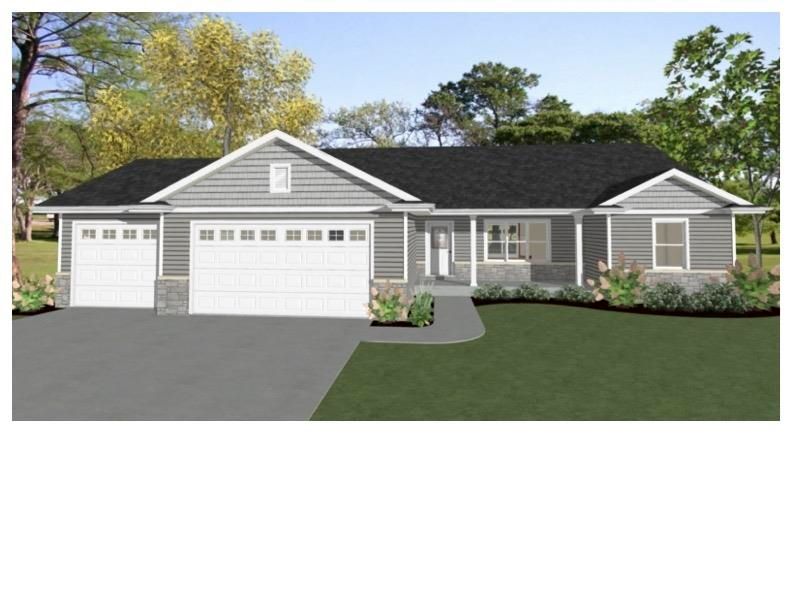 W6535 Breese Way, Appleton, WI 54913