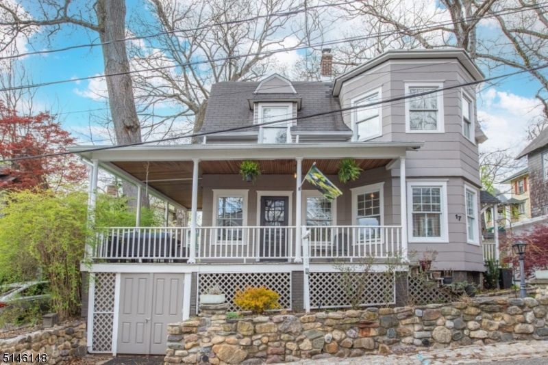 17 St Johns Ave, Mount Tabor, NJ 07878 Trulia