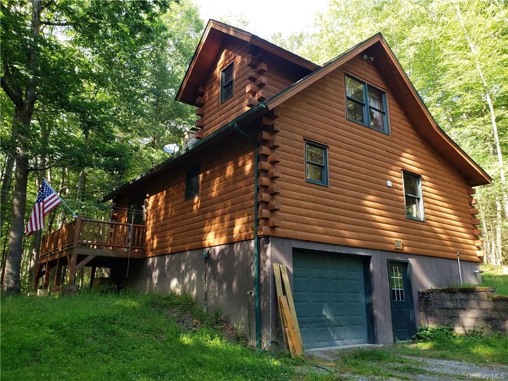 128 Homeyer Rd, Sparrow Bush, NY 12780 Trulia