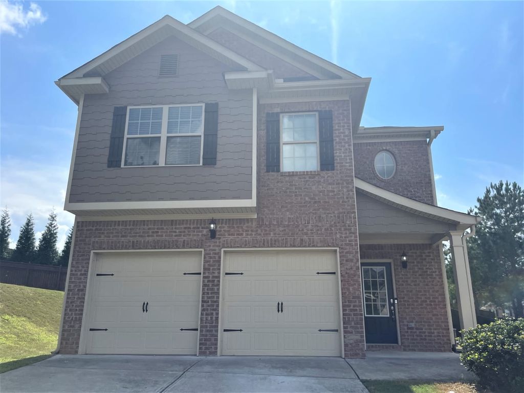 805 Kite Way, Canton, GA 30114 Trulia