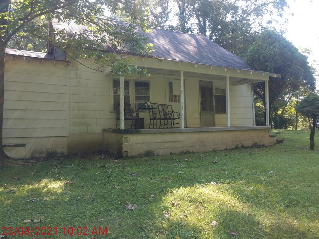 840 Randolph Mill Rd, Cookeville, TN 38506 MLS 206353