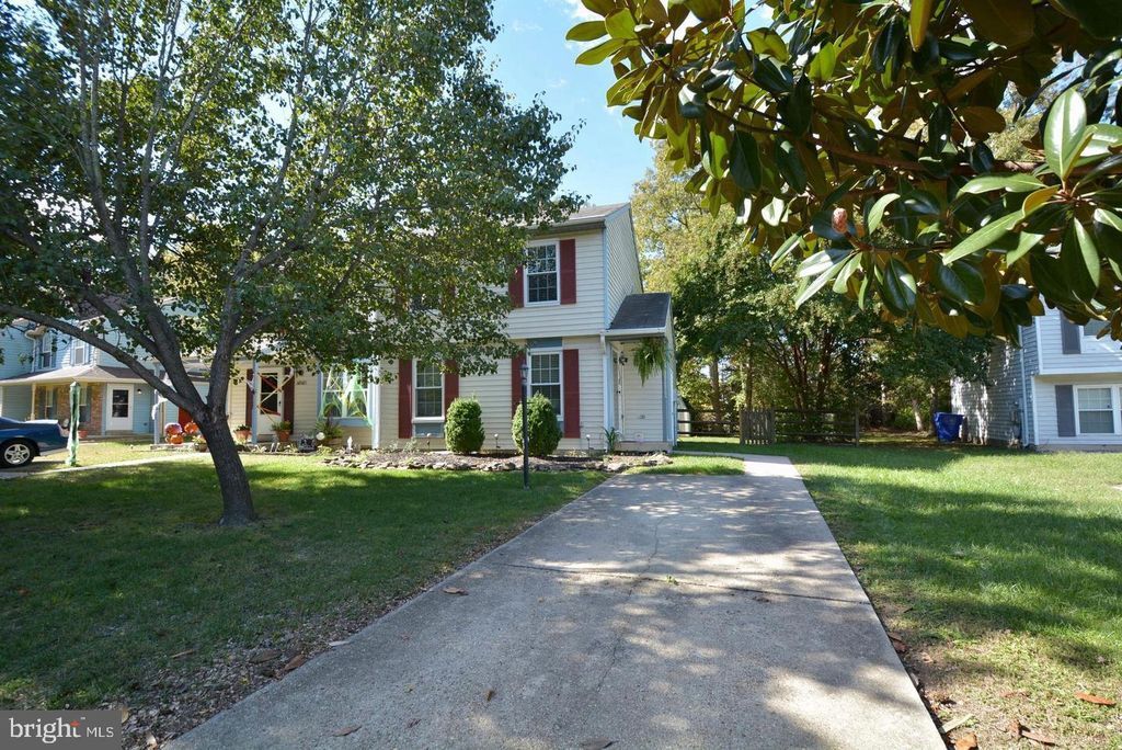 4801 Kingfisher Ct, Waldorf, MD 20603 Trulia