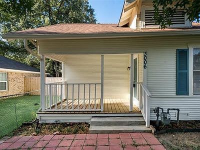 3006 Spurlock St, Dallas, TX 75223