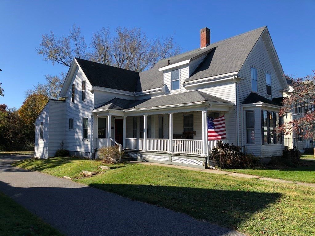 282 Main St, Kingston, MA 02364 Trulia