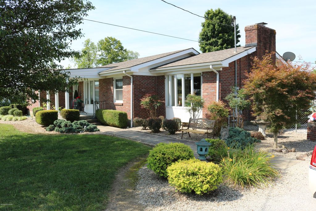 741 N Bardstown Rd, Mt Washington, KY 40047 Trulia