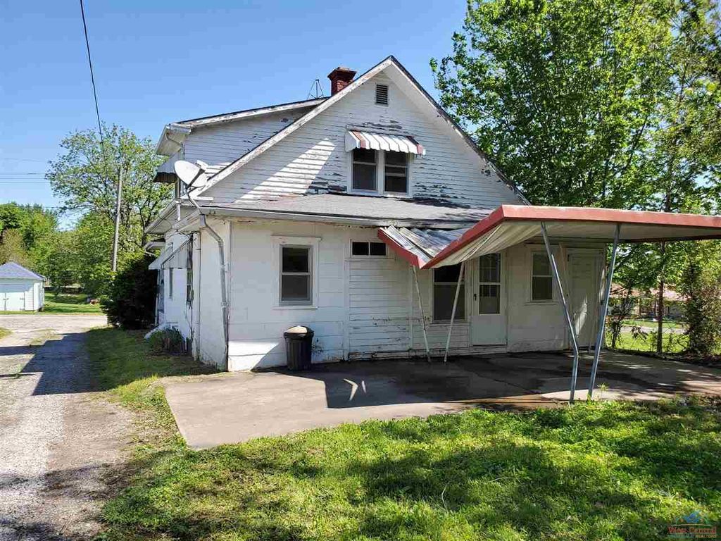 100 E 4th St, Blackburn, MO 65321 Trulia