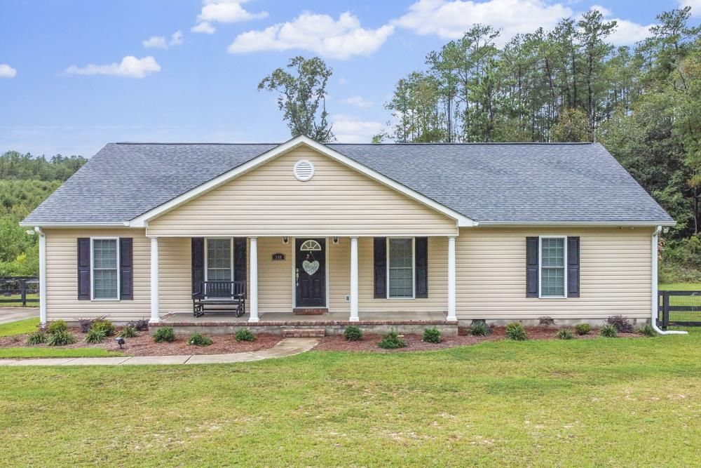 348 Hillman St, Warrenville, SC 29851 Trulia
