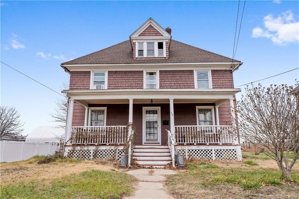 58 Brewer St, East Hartford, CT 06118 Trulia