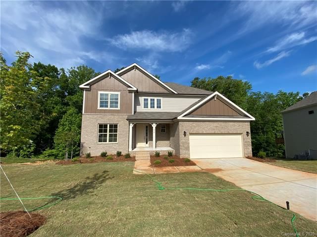 818 Double Oak Ln   SE #92, Concord, NC 28025