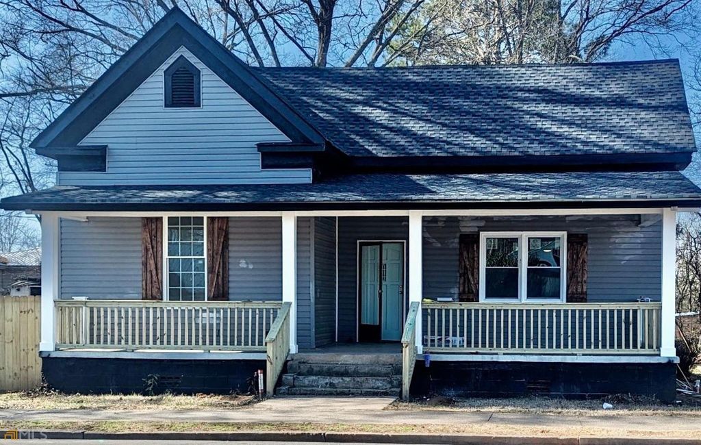 712 Jones St, Cedartown, GA 30125 Trulia