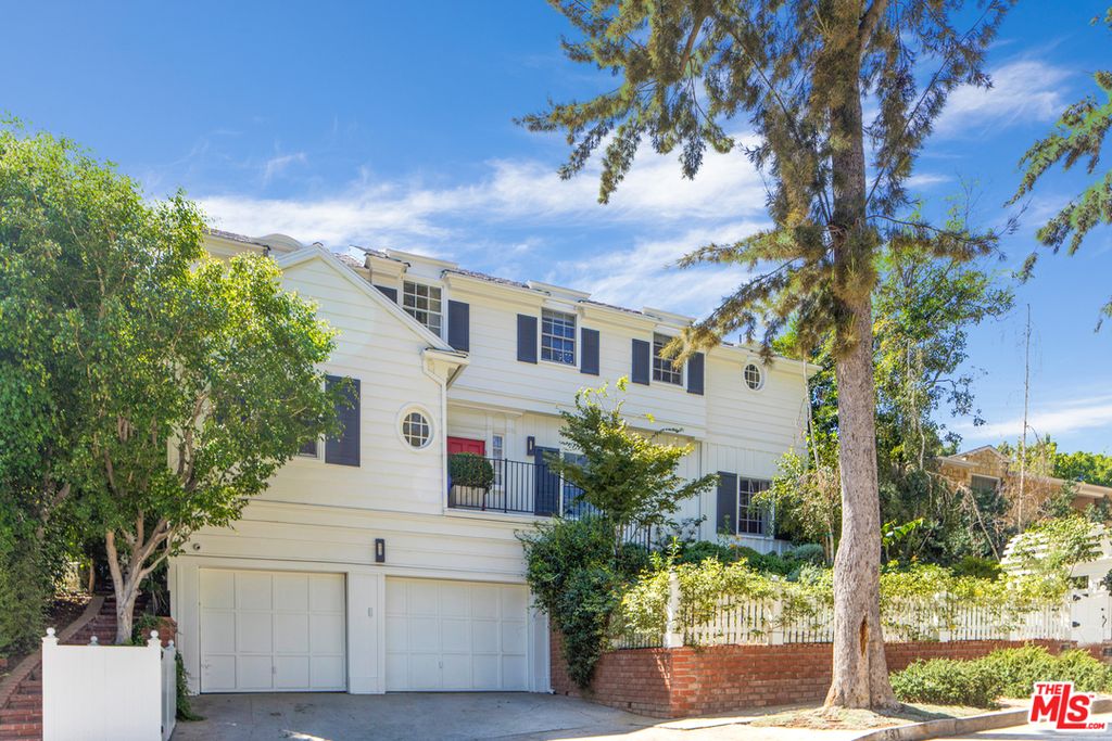 131 Greenfield Ave, Los Angeles, CA 90049 Trulia