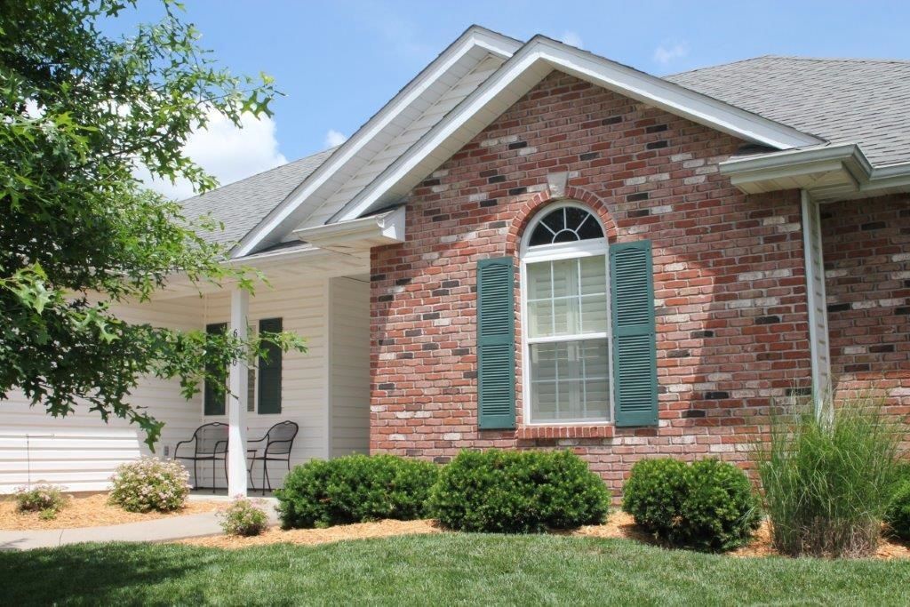 6900 Madison Creek Dr #House, Columbia, MO 65203