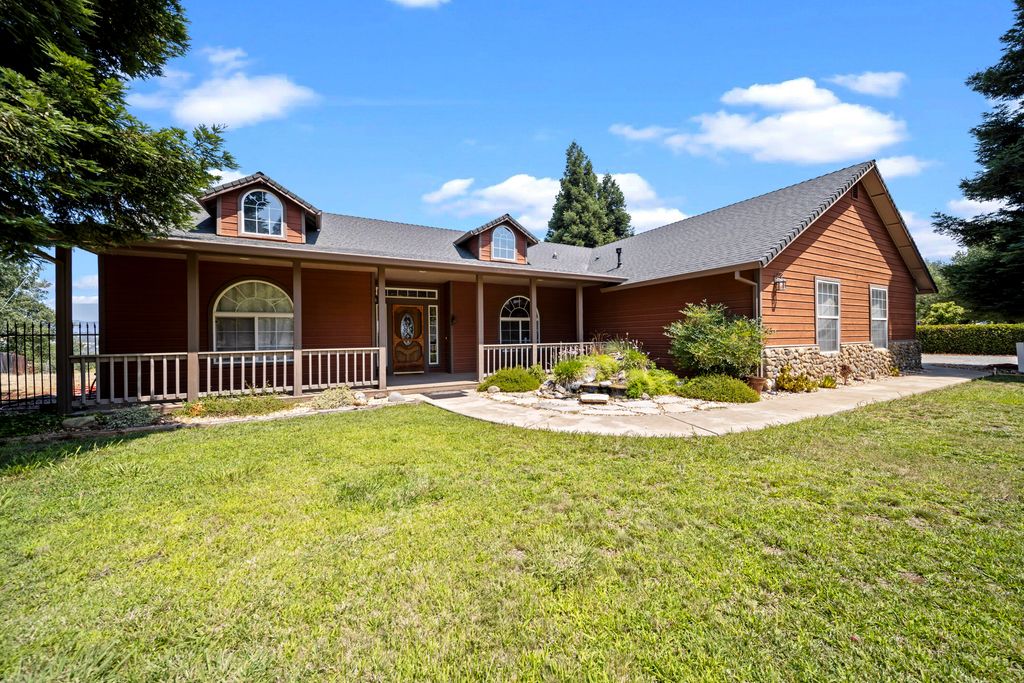 16280 China Gulch Dr, Anderson, CA 96007 Trulia