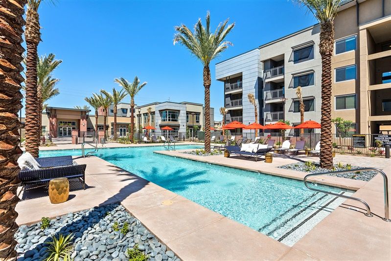 2325 E Rio Salado Pkwy, Tempe, AZ 85281