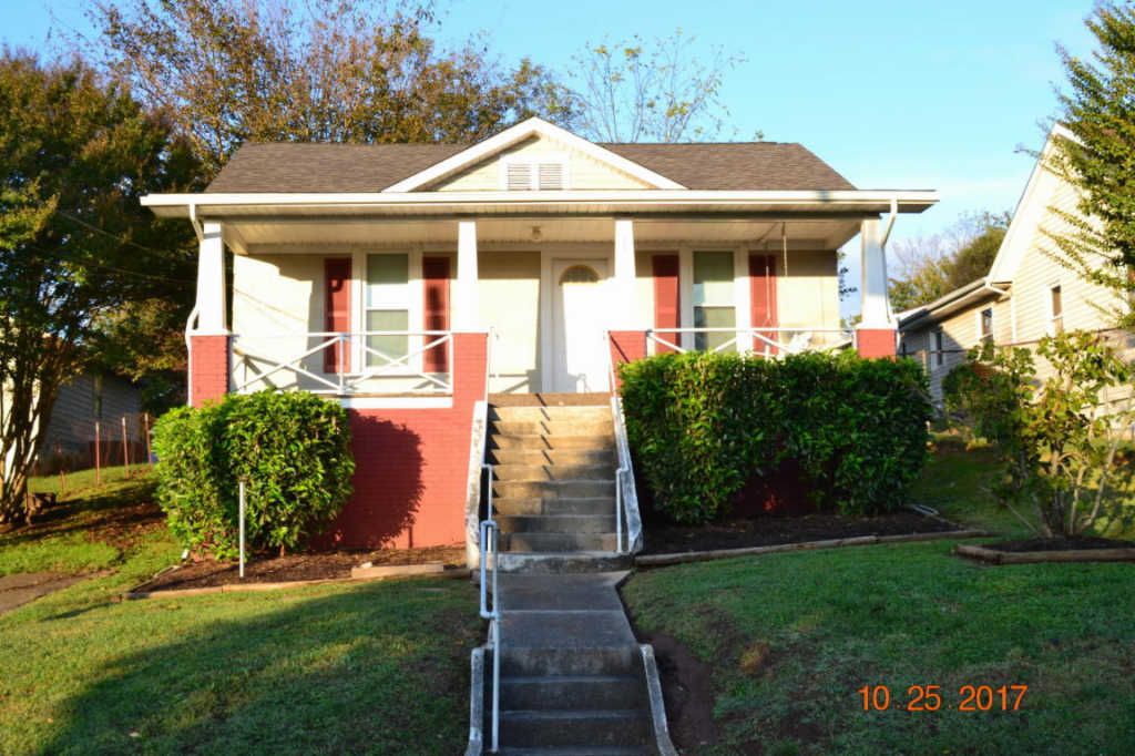 2015 Clay St, Knoxville, TN 37917