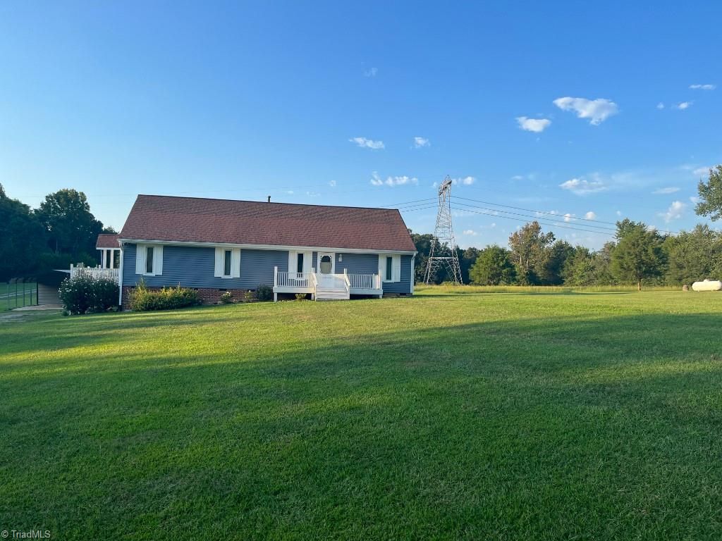 2126 Quakenbush Rd, Snow Camp, NC 27349 MLS 1118755 Trulia