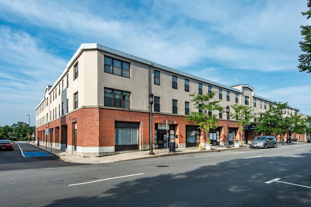 65 Riverside Ave 14, Medford, MA 02155 Trulia