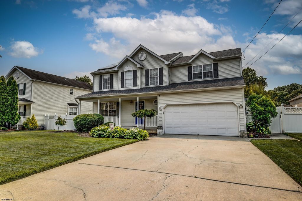 335 Poplar Ave, Galloway, NJ 08205 Trulia