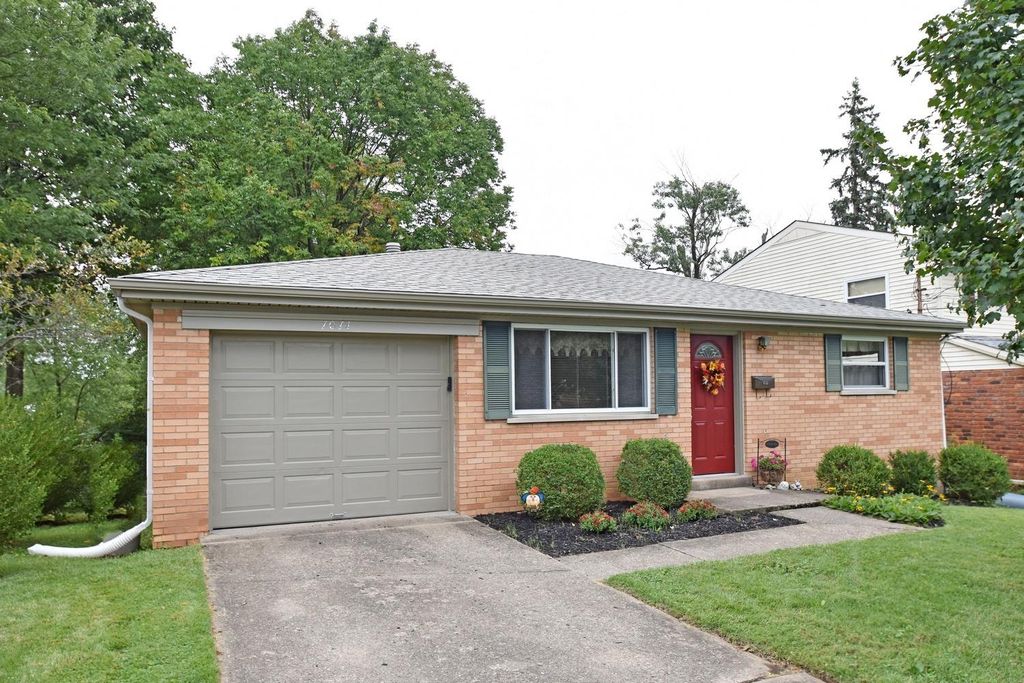 7074 Newbridge Dr, Cincinnati, OH 45239 Trulia