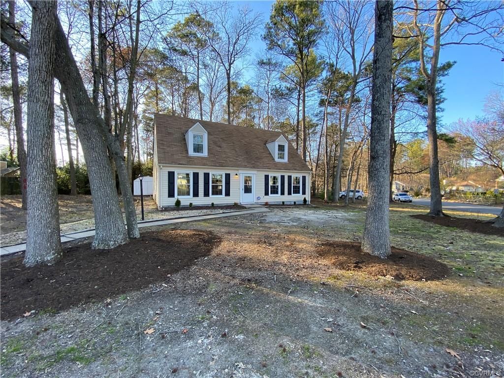 5707 Linda Rd, Sandston, VA 23150 Trulia