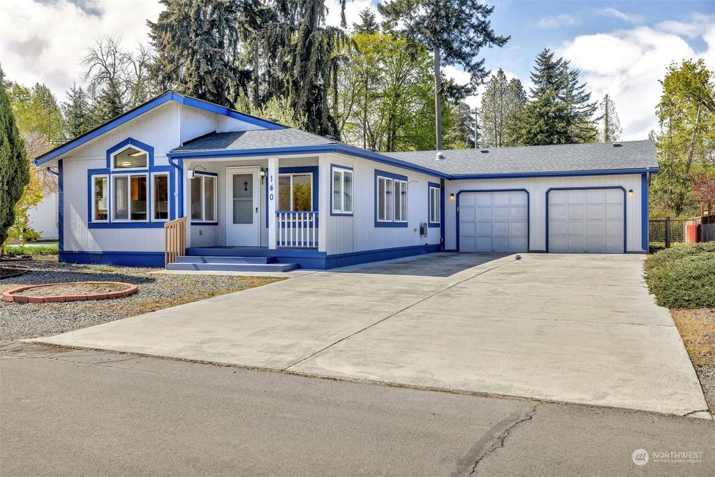 140 Green Meadows Drive, Sequim, WA 98382 Trulia