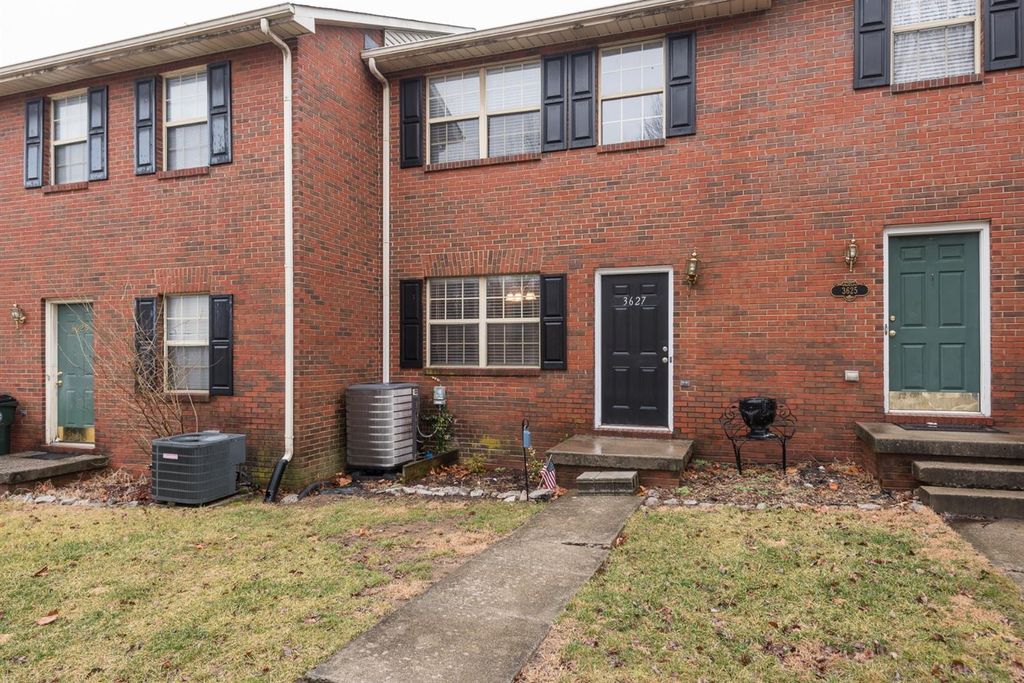 3627 Keystone Ct, Lexington, KY 40517