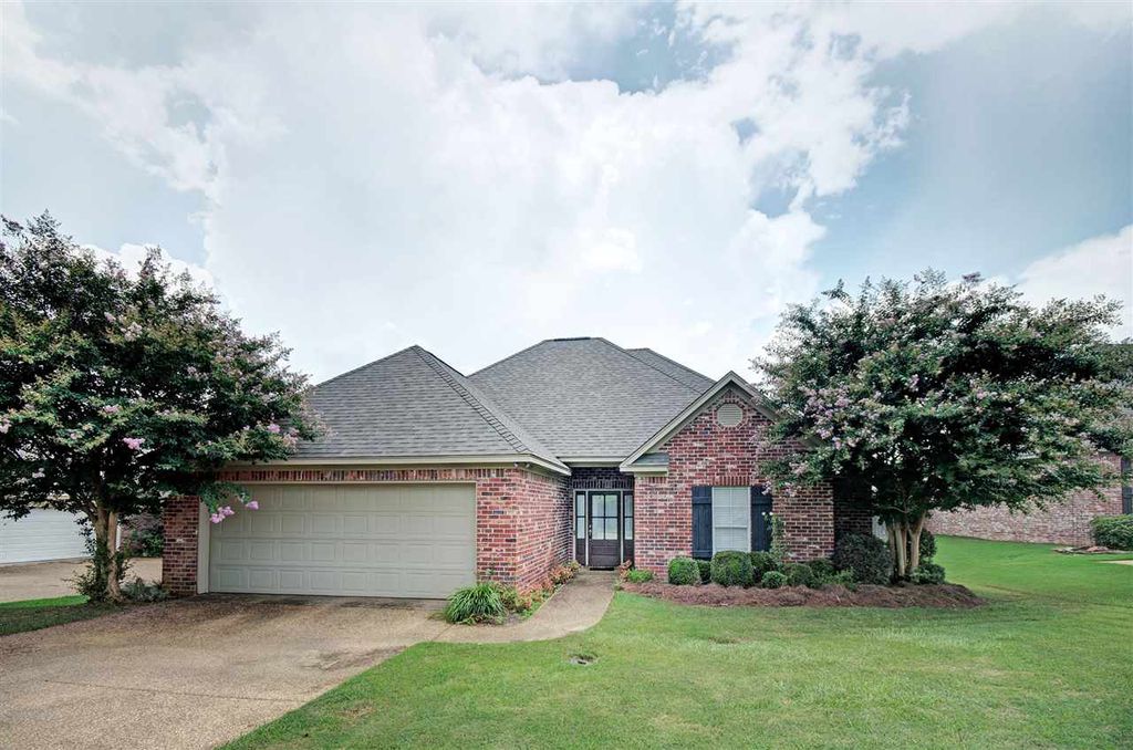 563 Clubhouse Dr, Pearl, MS 39208 Trulia