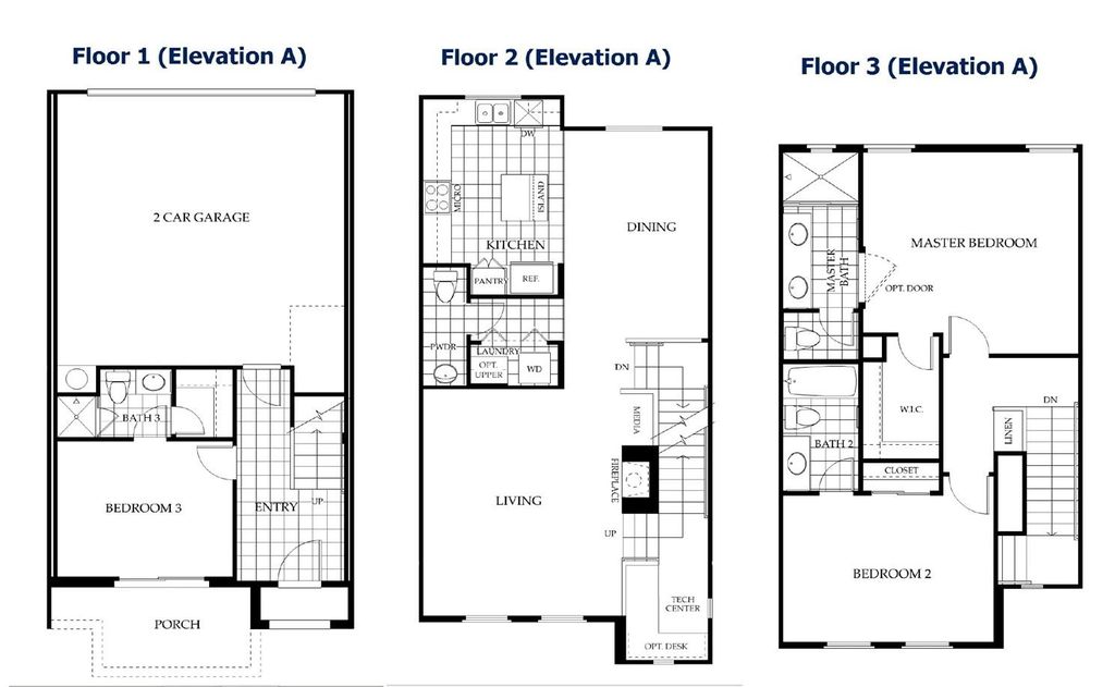 496 Kahlo St, Mountain View, CA 94041