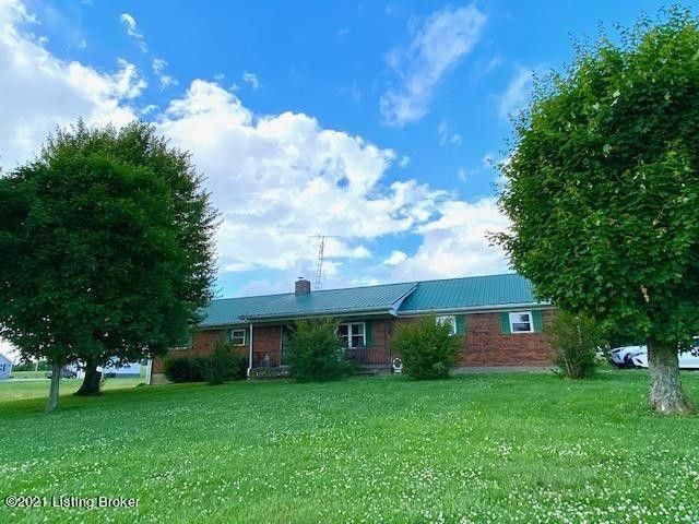6318 Peonia Rd, Clarkson, KY 42726