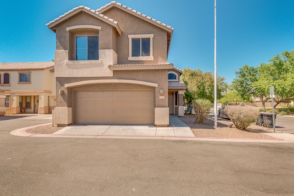 125 N 22nd Pl #1, Mesa, AZ 85213