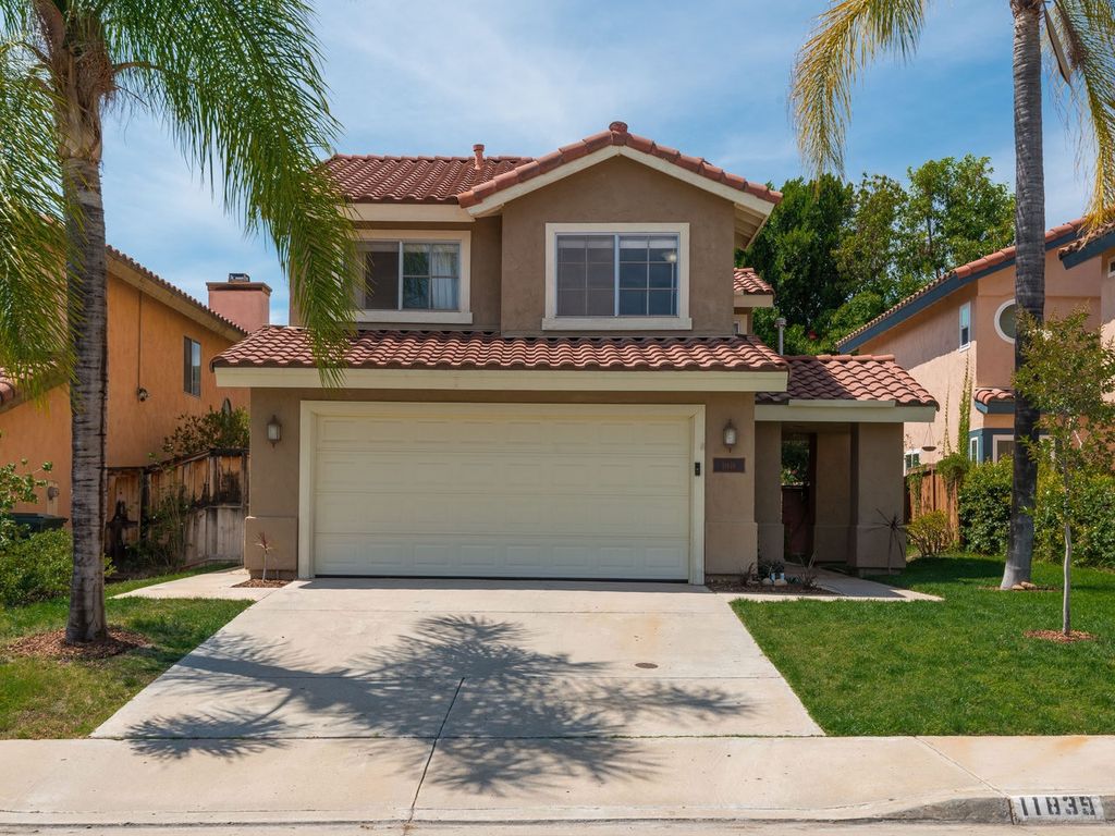 11839 Via Hacienda, El Cajon, CA 92019 Trulia