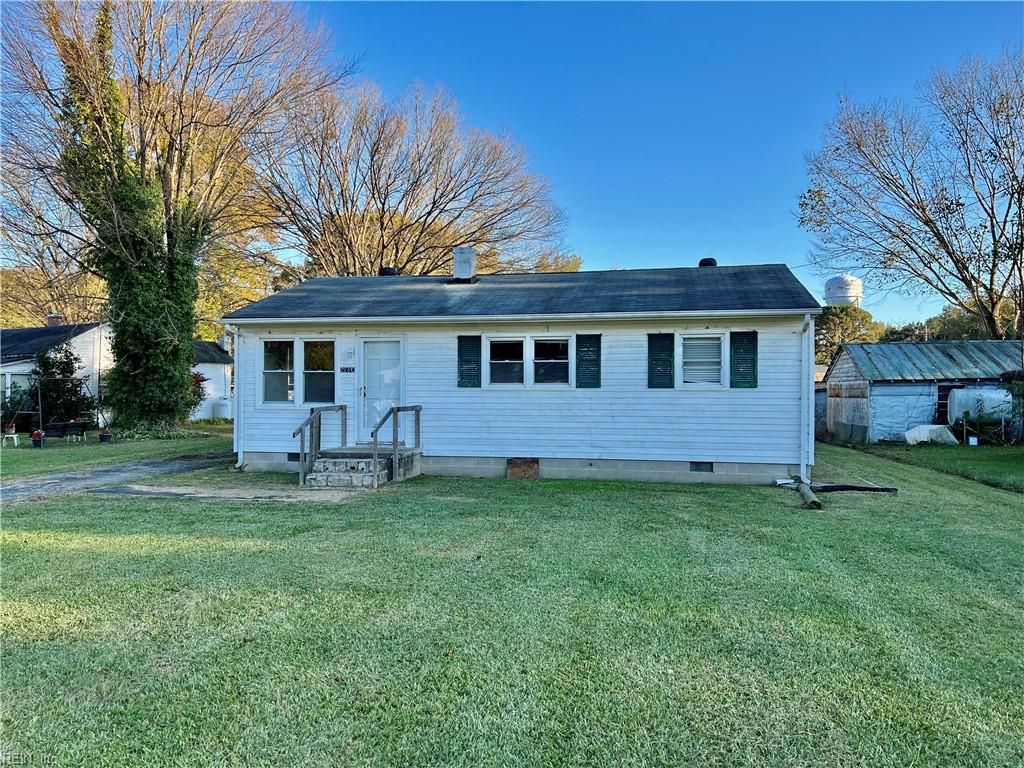 22310 Thomaston Rd, Newsoms, VA 23874 Trulia