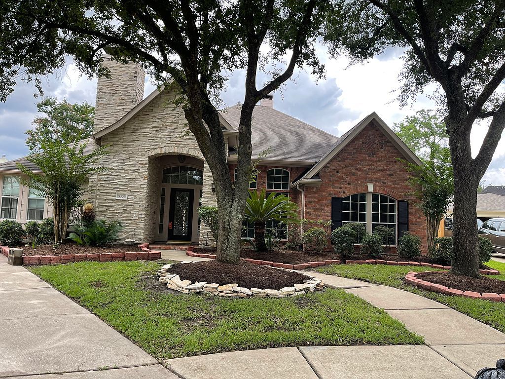 5306 Summerland Ridge Ct, Houston, TX 77041