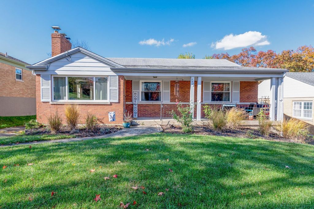 5423 Cindy Ln, Cincinnati, OH 45239 Trulia