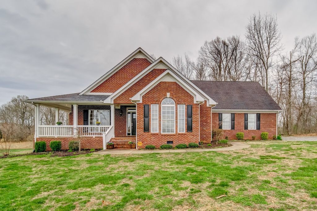 3040 Sylvia Rd, Dickson, TN 37055 Trulia
